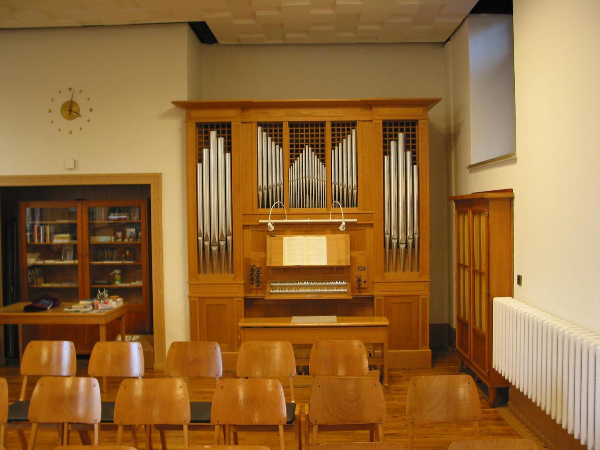 Saechsisches Gemeinschafts-Diakonissenhaus Zion E. V. Ауе Екстериор снимка